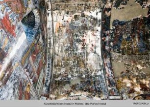 Die Ausmalung der Erlöserkirche : Szenen aus dem Leben Christi