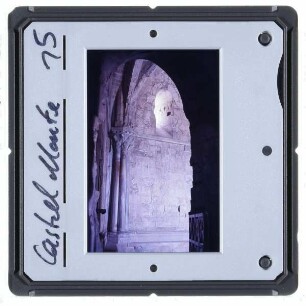 Andria, Castel del Monte