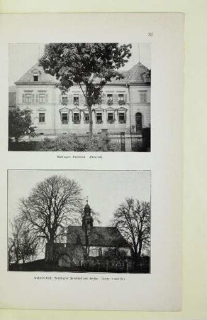 Büdingen: Kreisamt