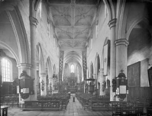 Sint Gertrudiskerk