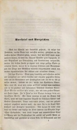 Versuch in vergleichender Völkergeschichte