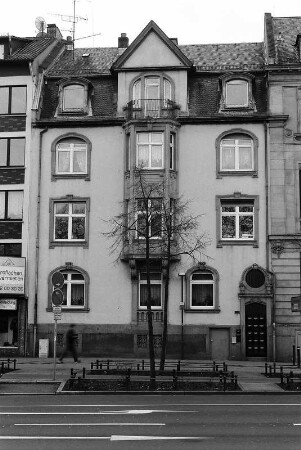 Offenbach, Berliner Straße 124