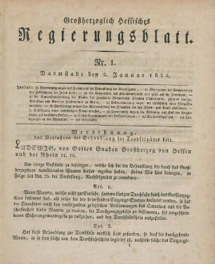 2.Januar-30.December = Nr. 1-37