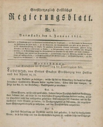 2.Januar-30.December = Nr. 1-37