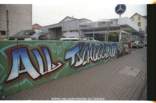 ALL TSCHUGGene