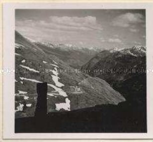 Großglockner-Hochalpenstraße