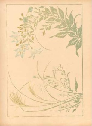 CB. Feldblumen