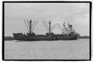 Klaus Leonhardt (1969), Leonhardt & Blumberg, Leonhardt & Blumberg GmbH & Co. KG, Hamburg