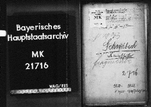 Schwabach. Lateinschule. Verschiedenes.