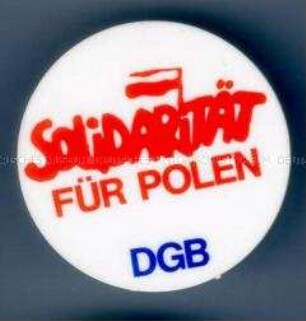 DGB (Deutscher Gewerkschaftsbund)