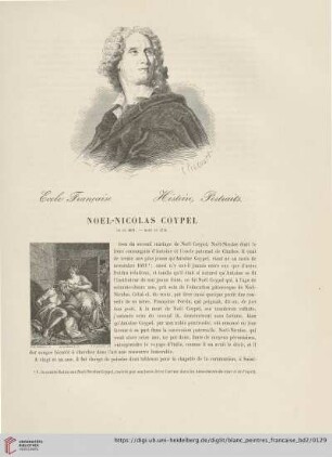 Noel-Nicolas Coypel