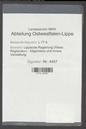 Konzessionen für Wollspinner