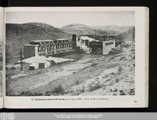 59. Elektrizitätswerk Sidi Machou