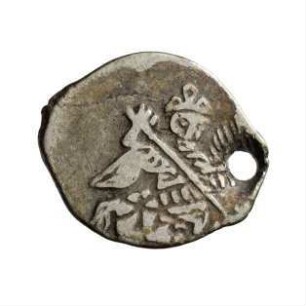 Münze, 1613 - 1645