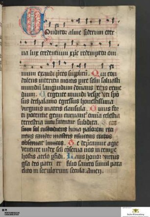 Hymnar