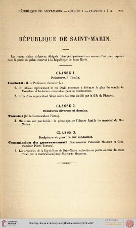 République de Saint-Marin