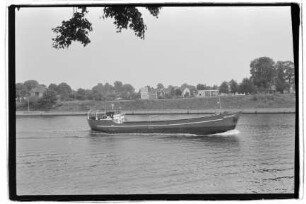 Hoffnung I (1950)