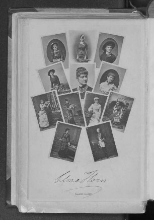 Clara Horn