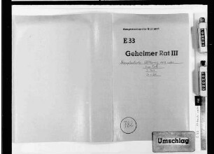 Ablösungsgesetzgebung: Komplexlasten-Ablösung