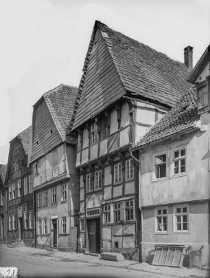 Langestraße