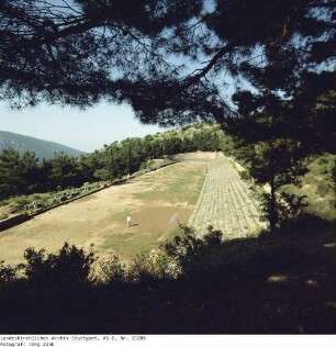 Griechenland: Delphi