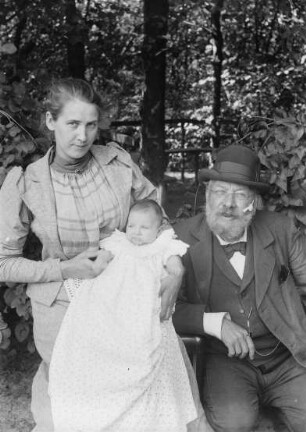 Treichel, Alexander