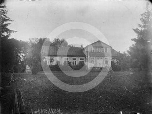 Gutshaus Müllershof