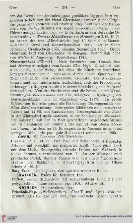 Owingen