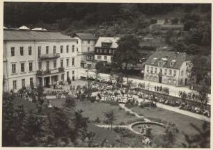 Kneippkurbad Schandau