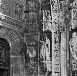 Apostelfiguren