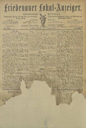 Nr. 284, 03.12.1907