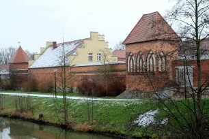 Lübben (Spreewald) (Lubin (Błota))