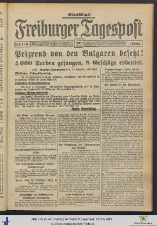 30.11.1915 (Abendblatt)