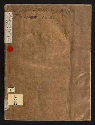 Huldigungs-Predigt den 9. April 1794 in Tübingen gehalten