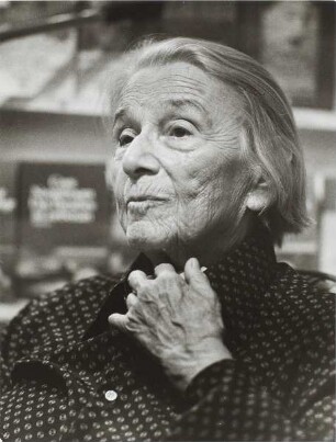 Nathalie Sarraute