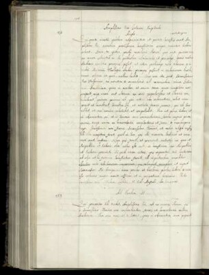 6 Briefe an Johannes Omphredus (Humphrey?), 1626-1629