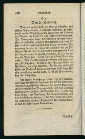 401-408, Beschluß