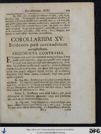 XV - XVI.