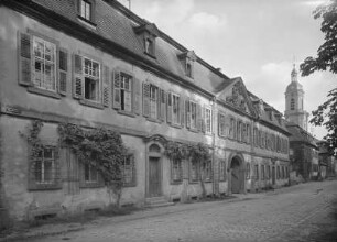 Schönbornsche Dominalkanzlei