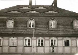 Wohnhaus, Eibau