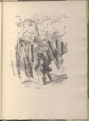 Der Wanderer