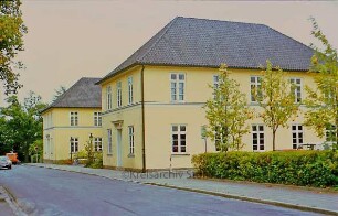 Stadtbibliothek