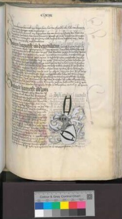 Bechtold Horneck von Weinheim