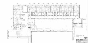 Stuttgart Hbf: Empfangsgeb. Intercity-Hotel
