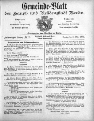1894,11: No. 11, 18. März 1894