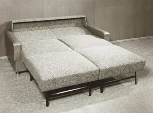 Sofa (Zweisitzer)