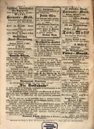 Augsburger Anzeigeblatt. 1847,7/12 = Jg. 6