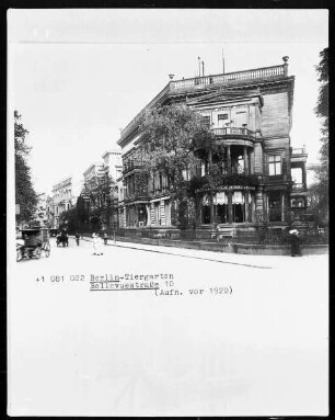 Wohnhaus