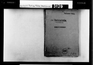 Landesgesetz über den Volksentscheid vom 26. August 1948