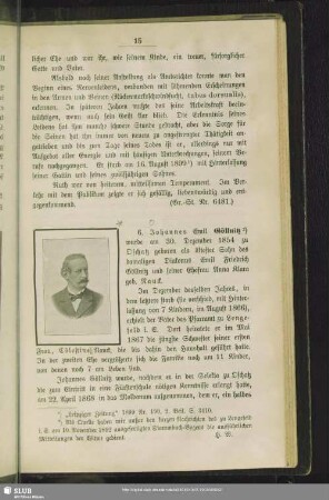 6. Johannes Emil Göllnitz